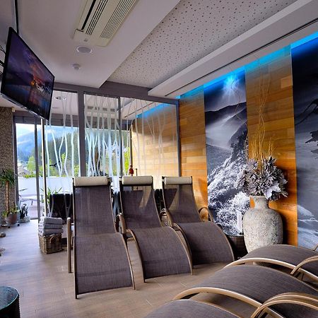 Hotel Pecr Deep Pec pod Sněžkou Eksteriør billede