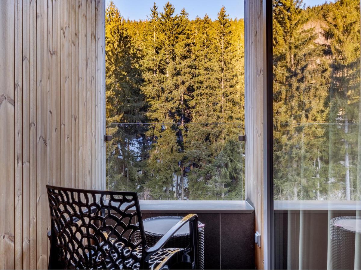 Hotel Pecr Deep Pec pod Sněžkou Eksteriør billede