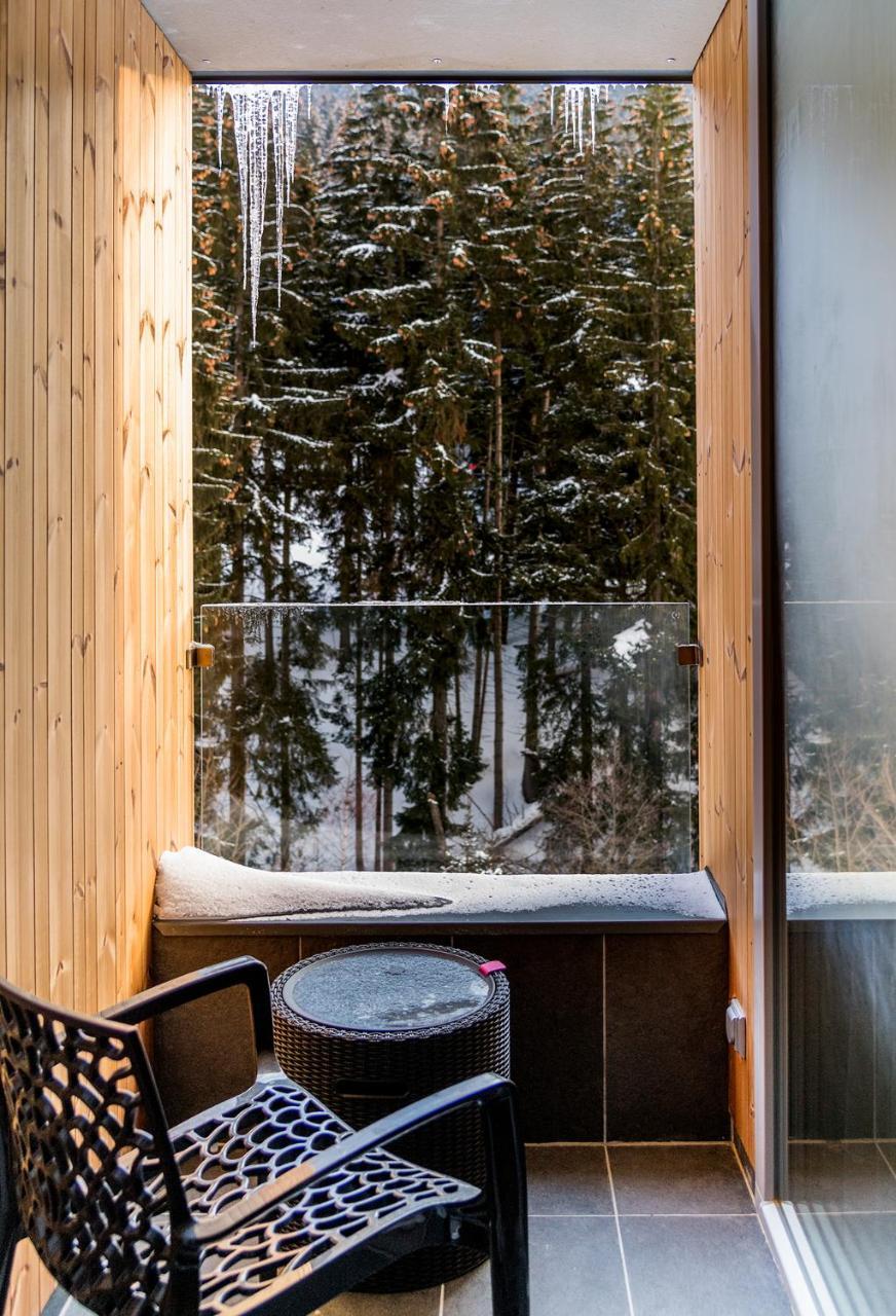 Hotel Pecr Deep Pec pod Sněžkou Værelse billede